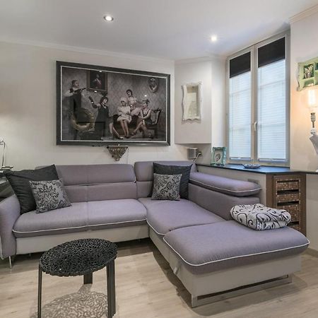 Unsejourametz-Fr Meubles Ossons Du T2 Au T4 Avec Parking, 아파트 외부 사진